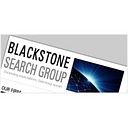 Blackstone Search Group logo