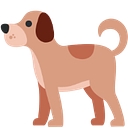 Mary's Dogs logo