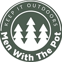 MenWithThePot logo