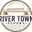 River Town Floors logo