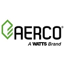 AERCO International logo
