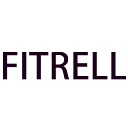Fitrell logo