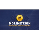 NoLimitCoin logo