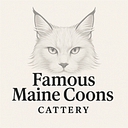 Famous Maine Coons logo