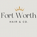 Fort Worth Hair & Co. logo