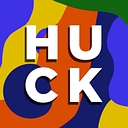 Huckleberry Roasters logo