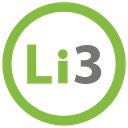 Li-3 Online Shop logo