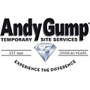 Andy Gump logo