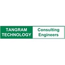 Tangram logo