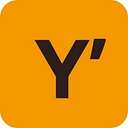 YDISTRI logo