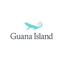 Guana Island logo