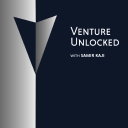 Venture Unlocked logo