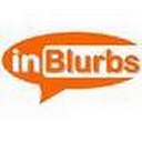 inBlurbs logo