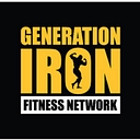 Generation Iron Personal Training logo