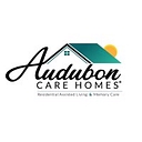 Audubon Care Homes logo