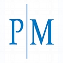 Phillips Murrah P.C. logo