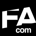 Failed Architecture logo