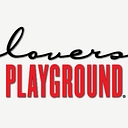 Lovers Playground logo