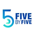 5x5 Data logo
