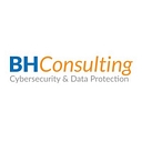 BH Consulting logo