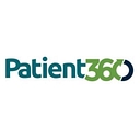 Patient360 logo