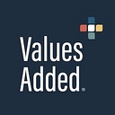 Values Added Financial logo