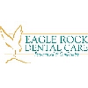 Eagle Rock Dental Care logo