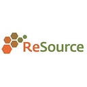 ReSource logo