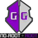 Game Guardian logo