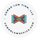 Cowan Law Firm logo