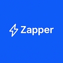 Zapper Edge logo