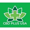 CBD Plus USA logo