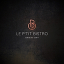 Le P'tit Bistro logo