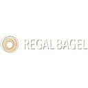 Regal Bagel logo