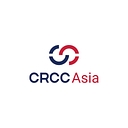 CRCC Asia logo