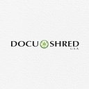 DocuShred USA logo