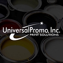 UniversalPromo, Inc. logo