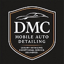 DMC Mobile Auto Detailing logo