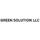 Green Solutions logo