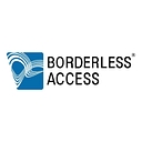 Borderless Access logo