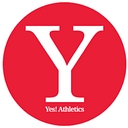Yes! Athletics logo