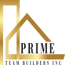 Prime Team Builders logo