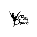 City Dance Studios logo