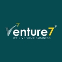 Venture7 logo