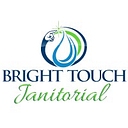 Bright Touch Maids logo