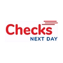 Checks Next Day logo