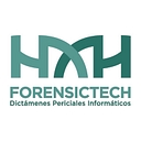 FORENSICTECH logo