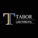 Tabor Law Firm logo