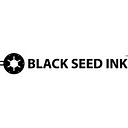 Black Seed Ink logo