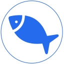The Big Fish SEO logo